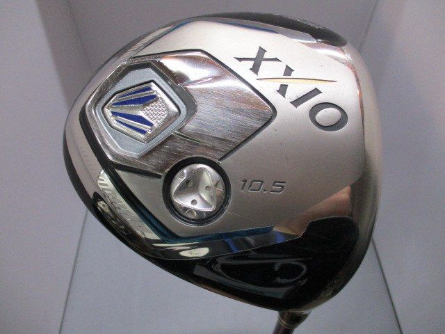 ドライバー ダンロップ ゼクシオ2014モデル/MP800/R/10.5[140752