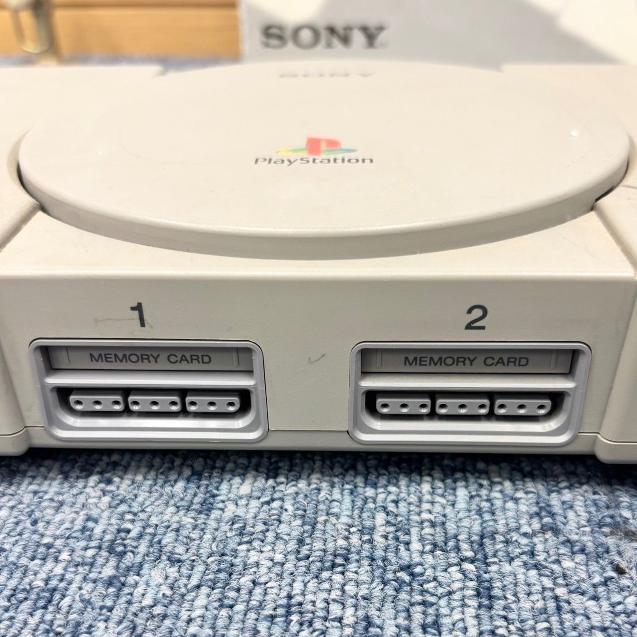 PlayStation SCPH-7000 1644 - メルカリ