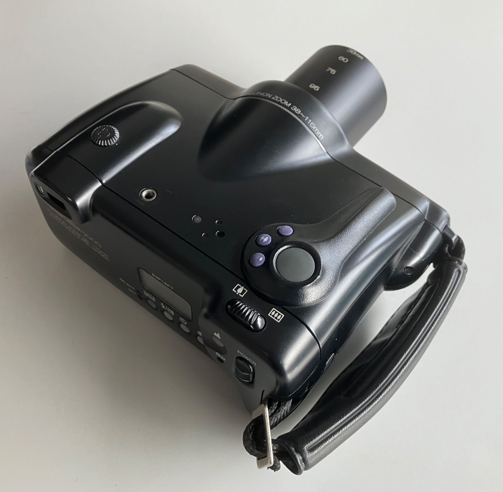 訳あり実用品】富士フイルム ズームカルディア FUJI ZOOM CARDIA 3000