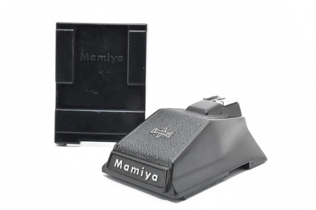 2026年最新】マミヤ645 プリズムファインダーの人気アイテム - メルカリ
