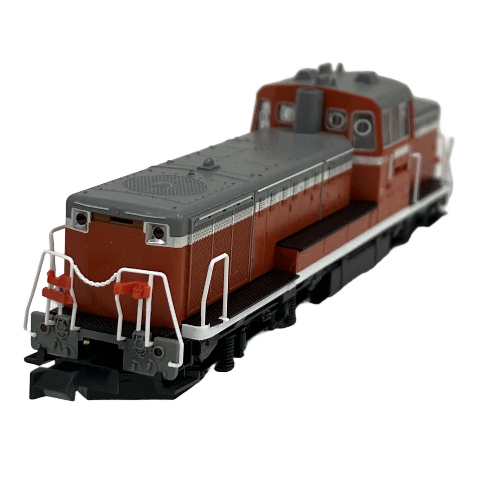 KATO 7011-1 DE10 耐寒形 ディーゼル機関車 Nゲージ 鉄道模型 中古