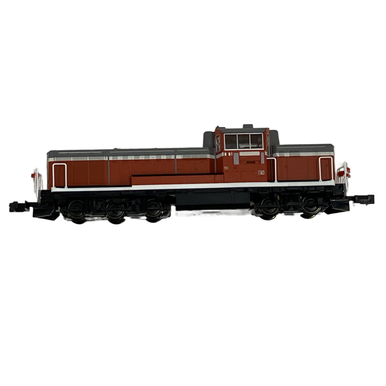 KATO 7011-1 DE10 耐寒形 ディーゼル機関車 Nゲージ 鉄道模型 中古