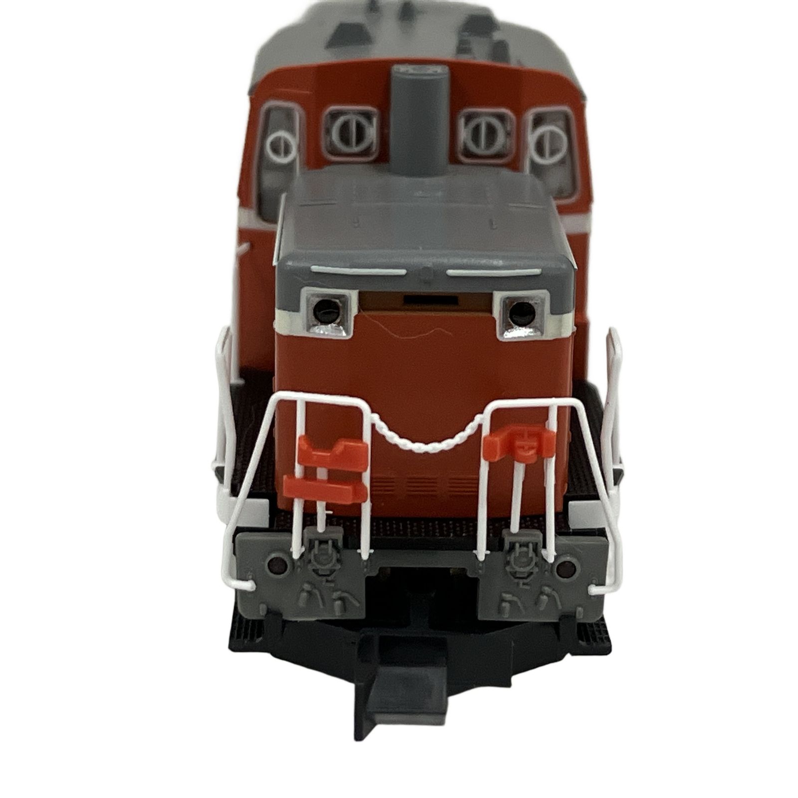 KATO 7011-1 DE10 耐寒形 ディーゼル機関車 Nゲージ 鉄道模型 中古