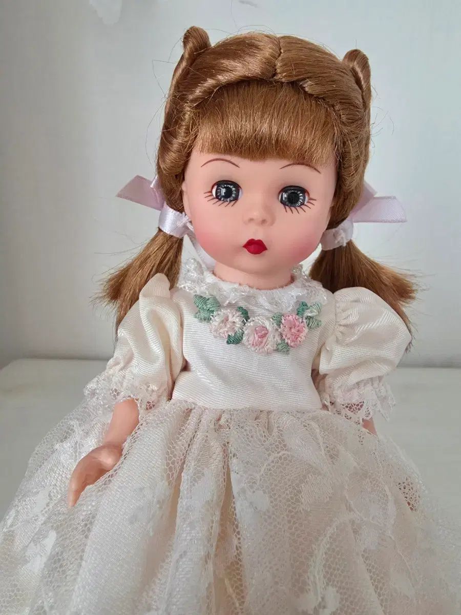 マダム アレキサンダー 8インチ人形 合わせフルセット - メルカリ