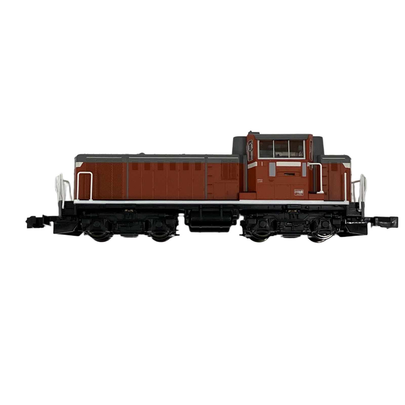 KATO 7013 DD16 ディーゼル機関車 Nゲージ 鉄道模型 カトー 中古 良好