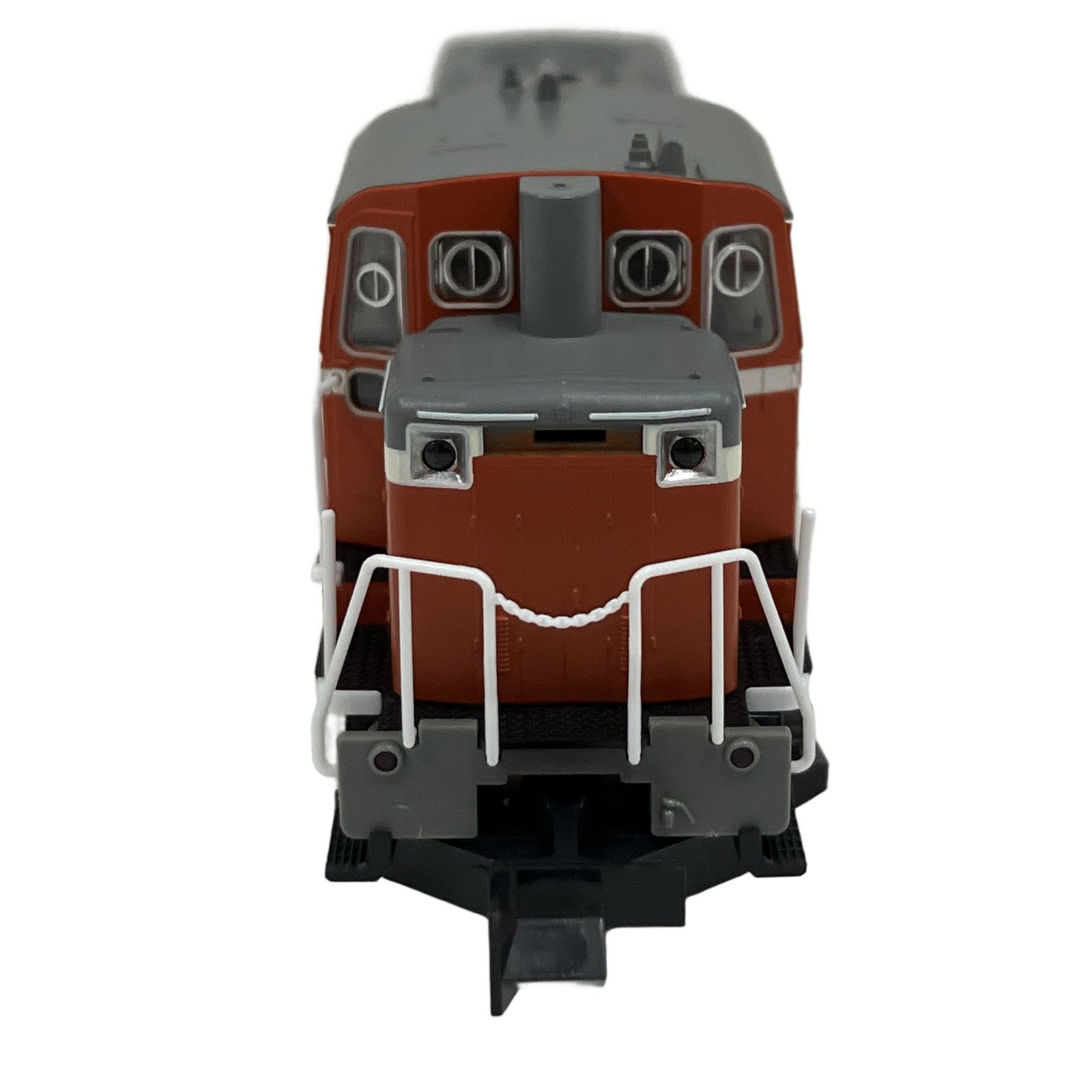 KATO 7013 DD16 Nゲージ KATO 7013 DD16が入線しました | 鉄道模型なまけ日記