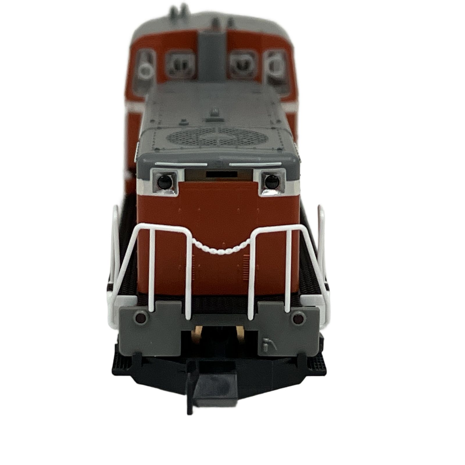 KATO 7013 DD16 ディーゼル機関車 Nゲージ 鉄道模型 カトー 中古 良好