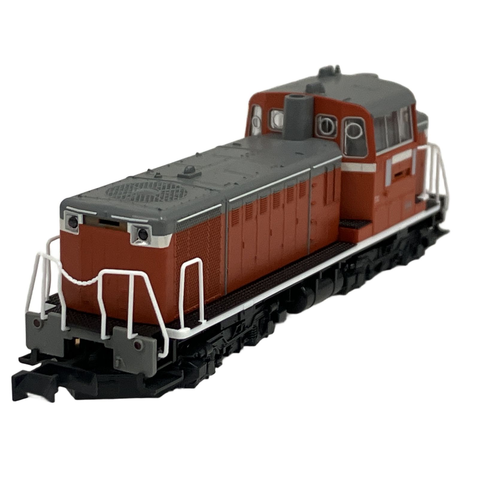 KATO 7013 DD16 ディーゼル機関車 Nゲージ 鉄道模型 カトー 中古 良好