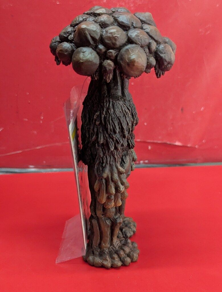 エクスプラス 東宝マニアックス マタンゴ - メルカリ