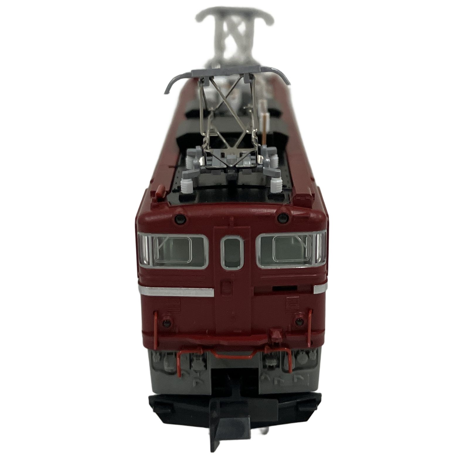 KATO 3075-4 ED75 1000 前期形 国鉄交流電気機関車 KATO ED75 1000 前期形 品番：3075-4 | NGaugeJP - 横濱模型