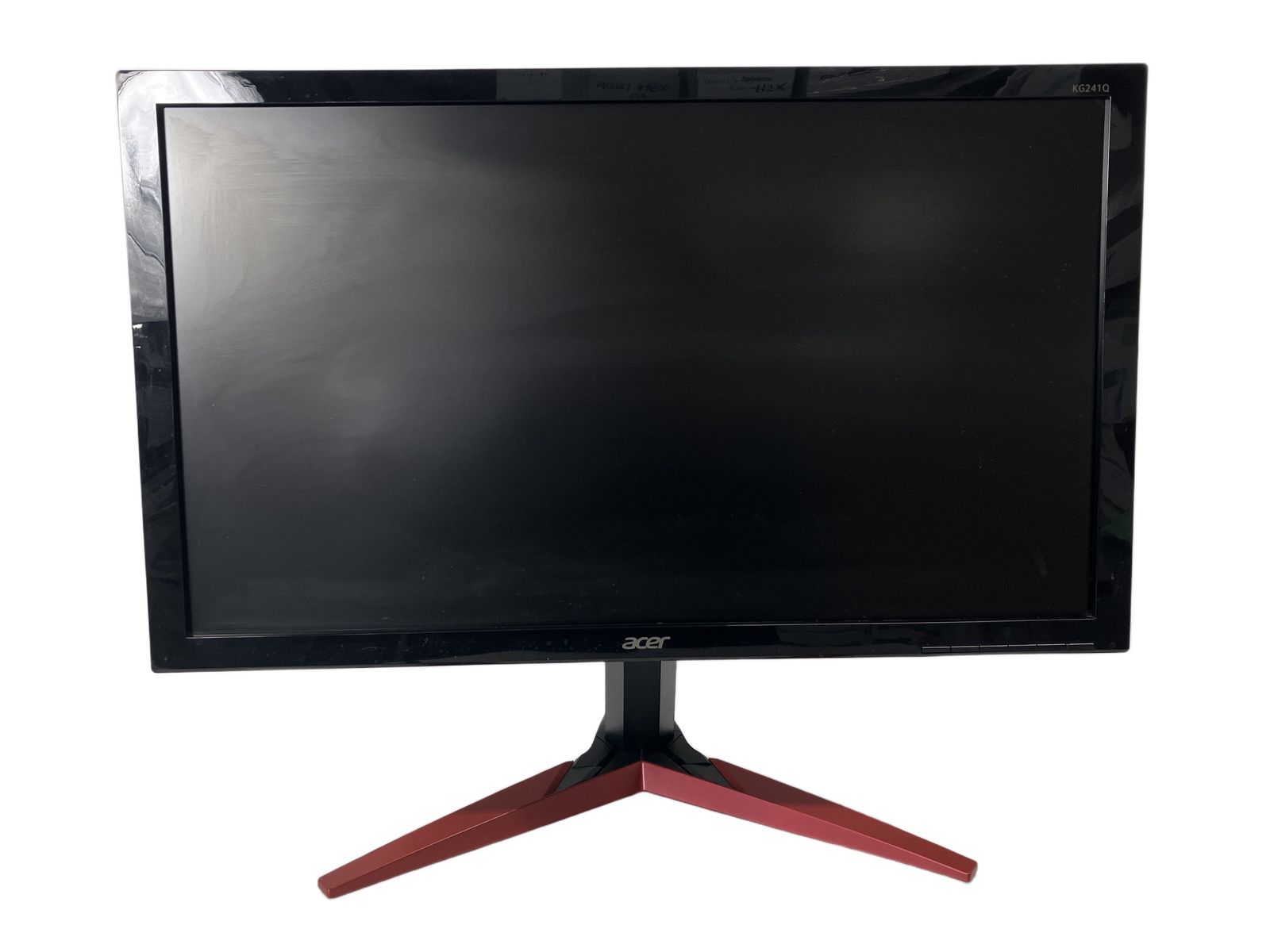 acer KG241Q ディスプレイ ゲーミングモニター 23.6インチ エイサー