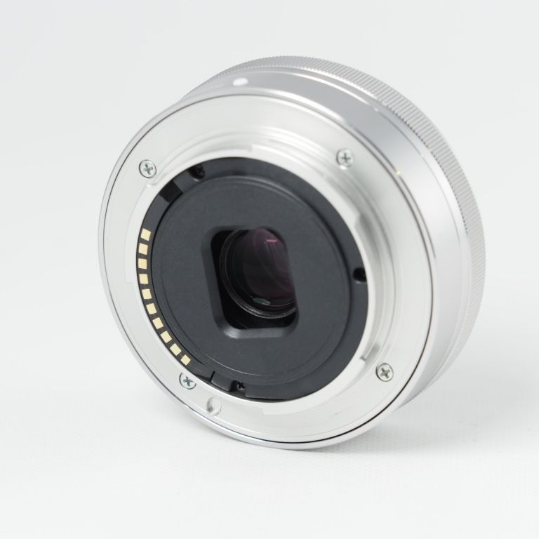 SONY E 16mm F2.8 SEL16F28 ソニー Eマウント用 単焦点レンズ APS-C