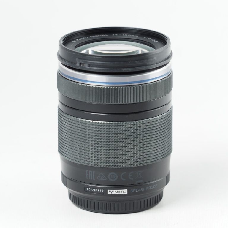 OLYMPUS M.ZUIKO DIGITAL ED 14-150mm F4.0-5.6II EZ-M14150F4.0-5.6II