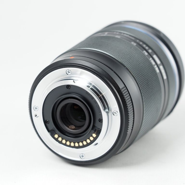 OLYMPUS M.ZUIKO DIGITAL ED 14-150mm F4.0-5.6II EZ-M14150F4.0-5.6II