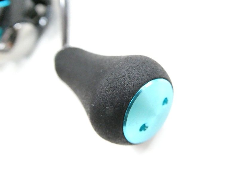 ダイワ 24エメラルダス X LT 2500 03