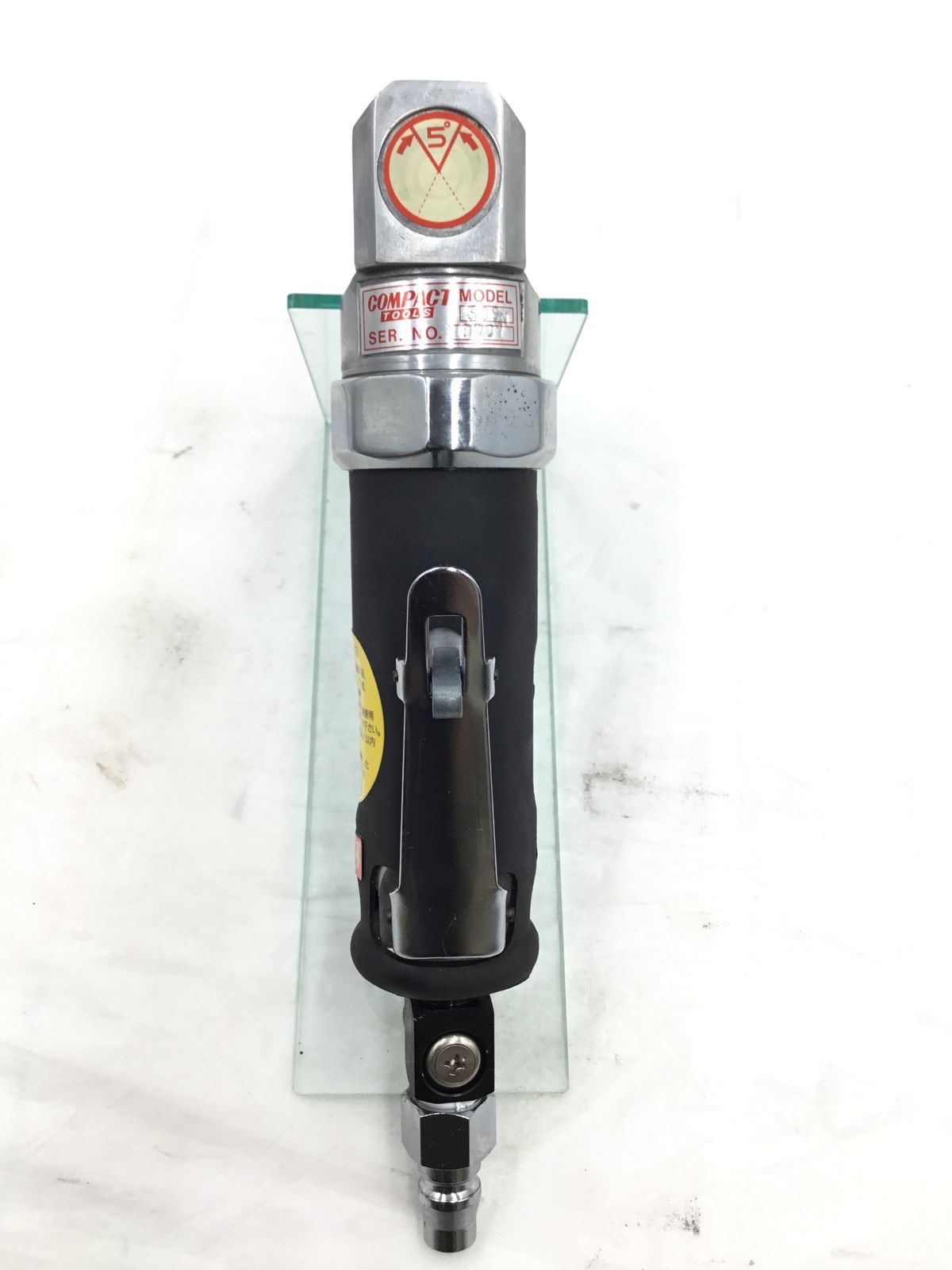 中古品】COMPACTTOOL/コンパクトツール 505N ☆ 振動アクション 