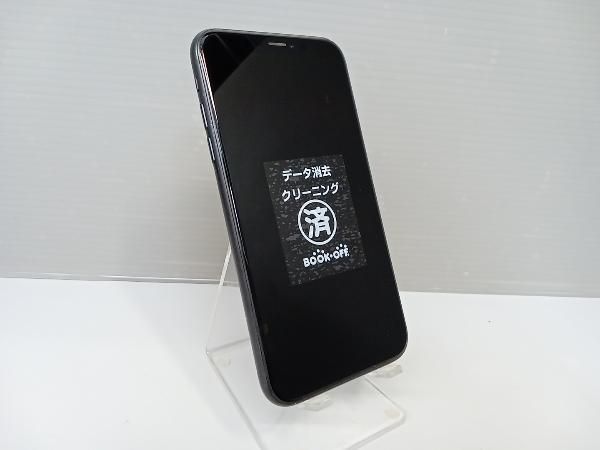 MT002J/A iPhone XR 64GB ブラック docomo - メルカリ