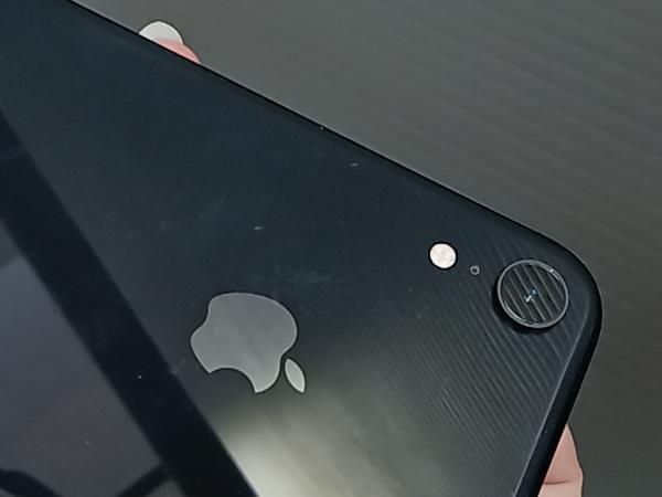 MT002J/A iPhone XR 64GB ブラック docomo - メルカリ