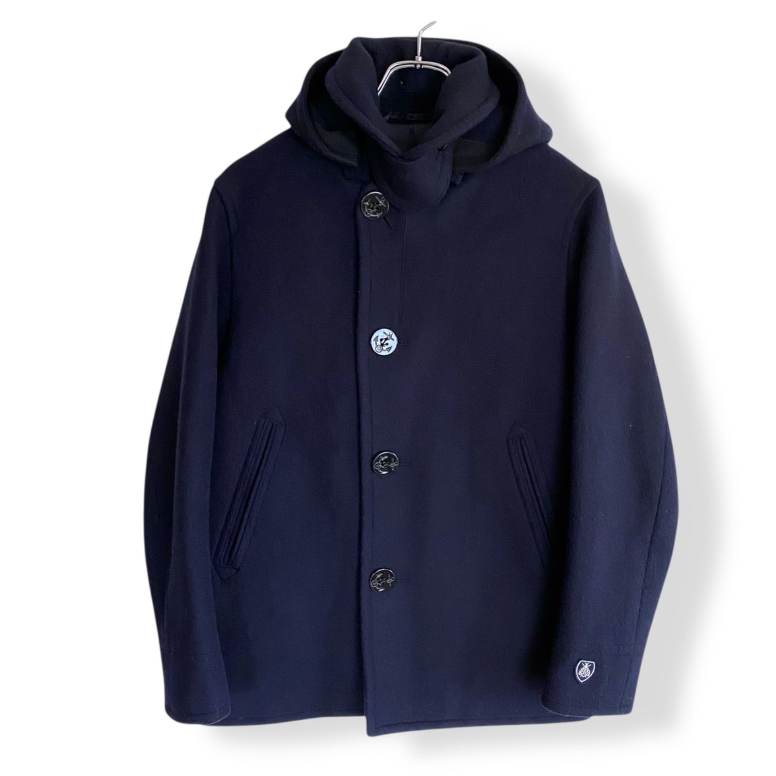 Orcival オーシバル ダークネイビー メンズ レディース ユニセックス