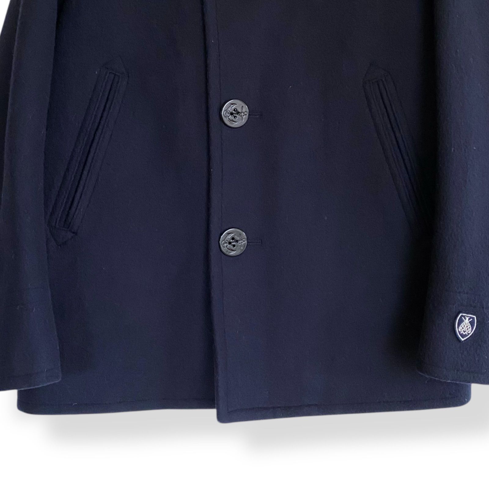 Orcival オーシバル ダークネイビー メンズ レディース ユニセックス