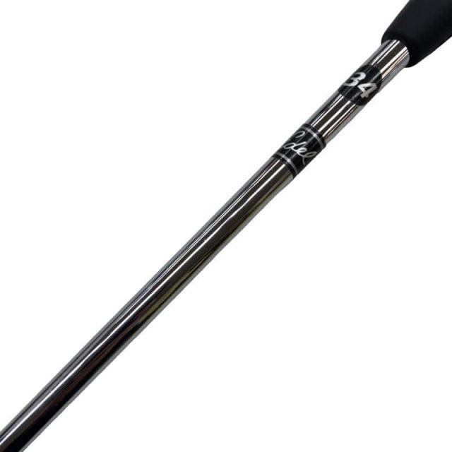 中古】 Edel GOLF TORQUE BALANCED E-3(ブラック) 34インチ パター PT