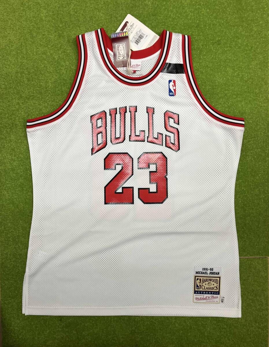 MITCHELL & NESS AUTHENTIC (ミッチェルアンドネス オーセンティック