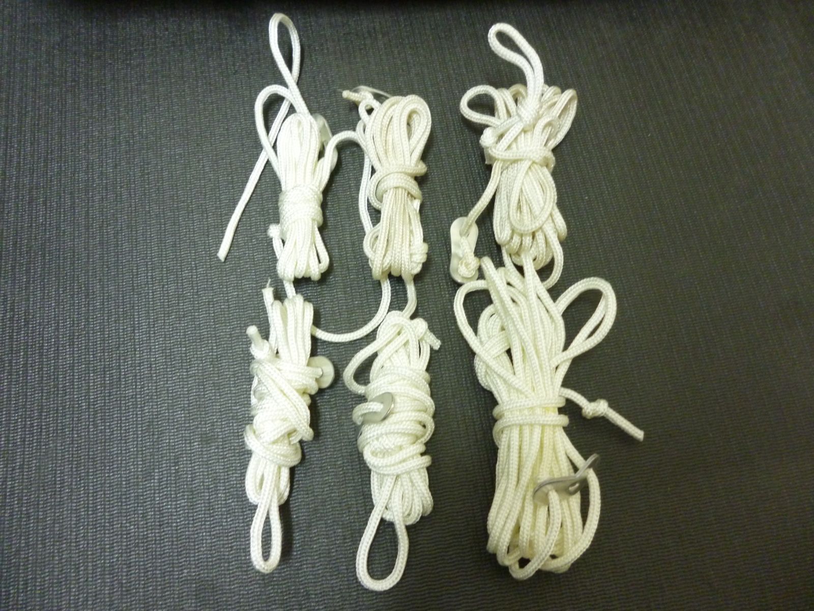 中古品 DoD ディーオーディー ALL RIGHT オールライトタープ TT5-582