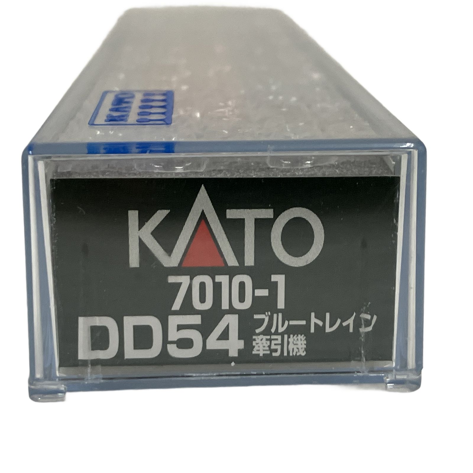KATO 7010-1 DD54 ブルートレイン牽引機 ディーゼル機関車 鉄道模型 N