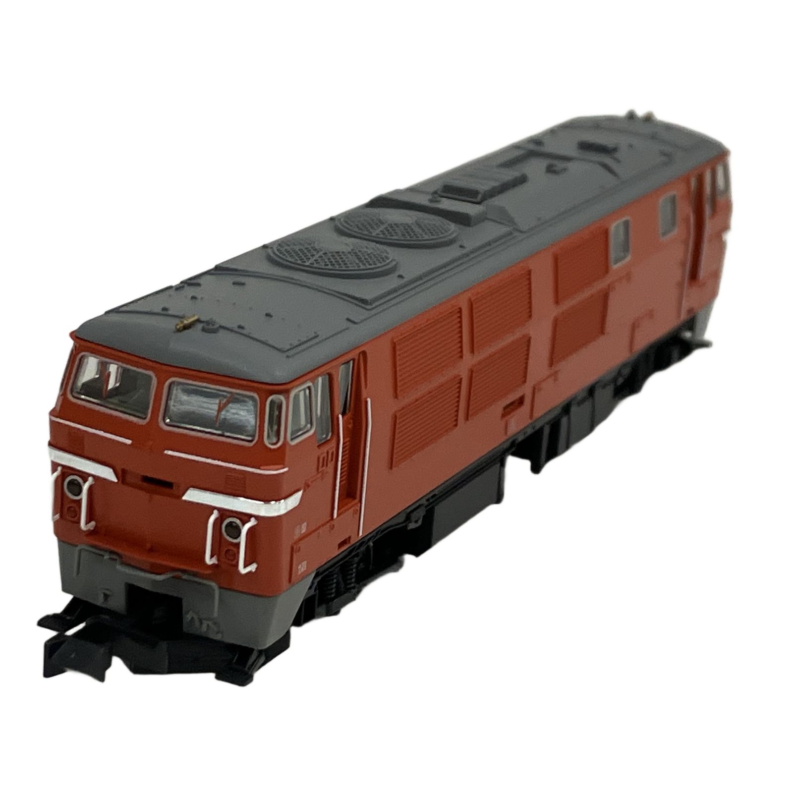 KATO 7010-1 DD54 ブルートレイン牽引機 ディーゼル機関車 鉄道模型 N