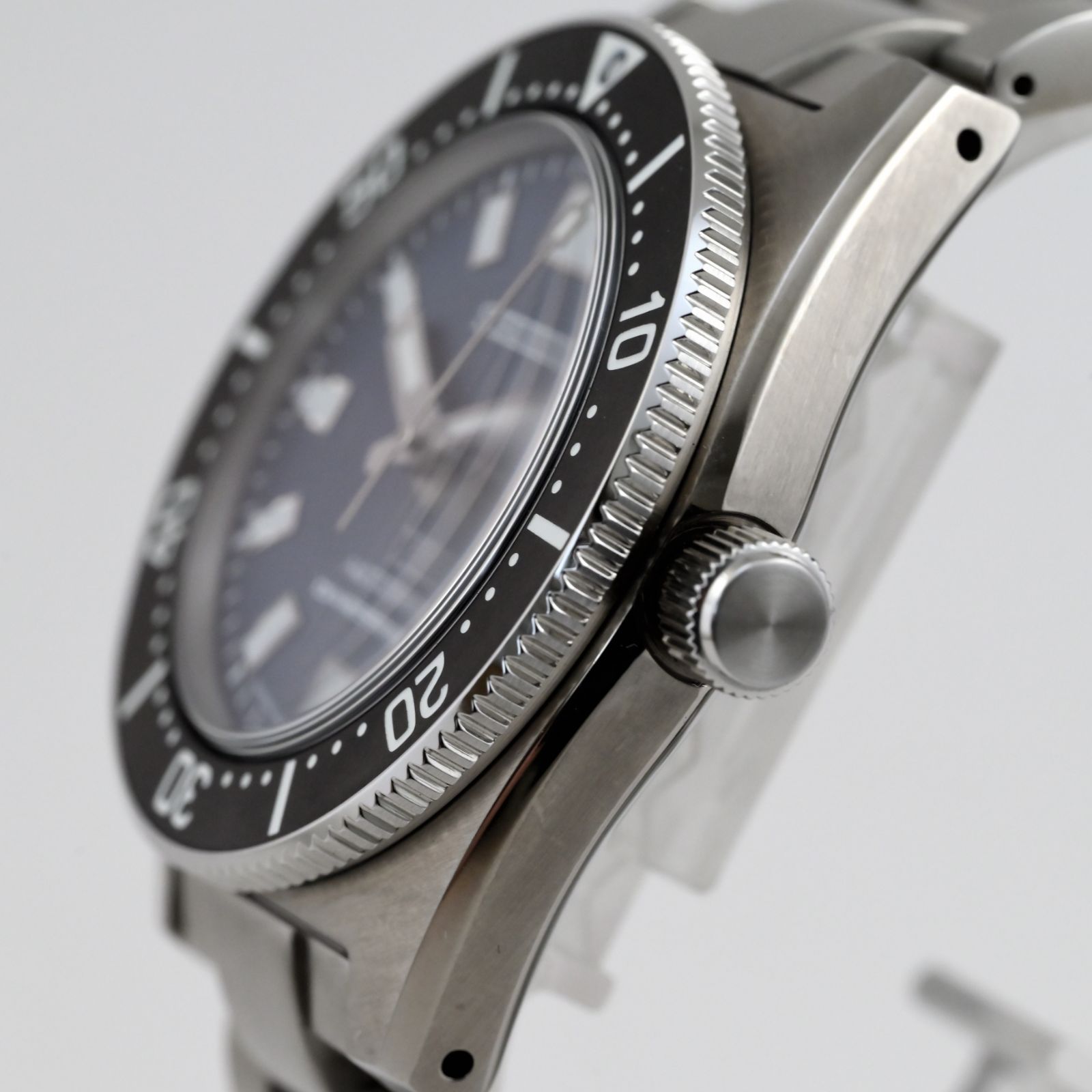 極美品 セイコー プロスペックス PROSPEX Mechanical Watch SAVE THE 