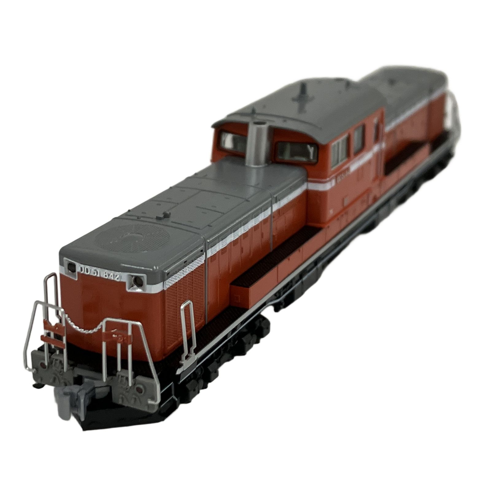 KATO 7008-5 DD51 842 お召機 単品 1両 鉄道模型 Nゲージ 中古 良好