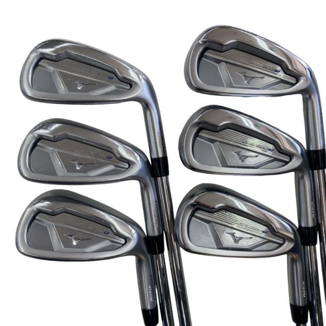 中古】 ミズノ JPX 200X 6S アイアンセット IR NS PRO 950GH neo