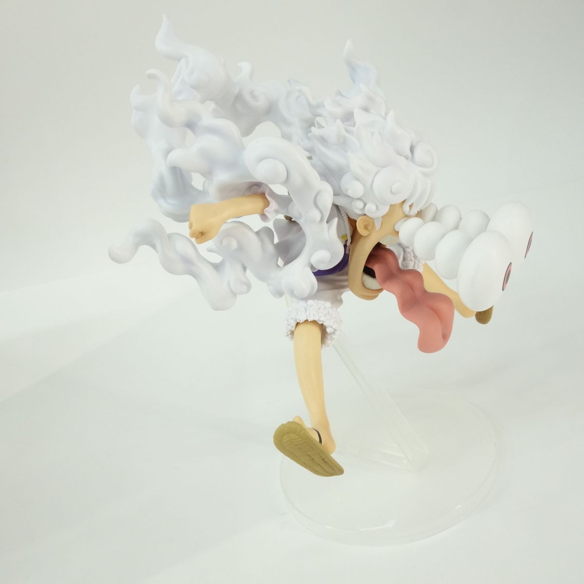 一番くじ ワンピース TVアニメ25周年～海賊王への道～ラストワン賞