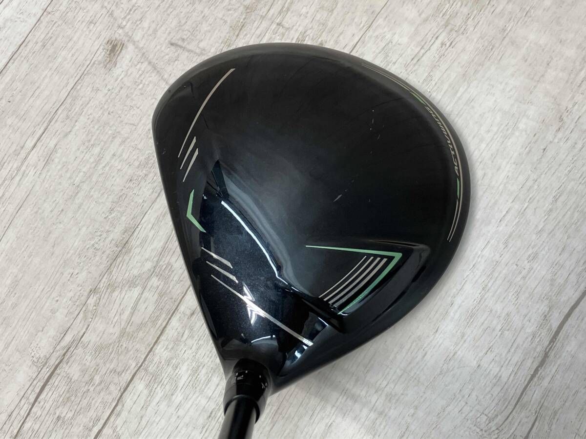 DUNLOP XXIO X-eks- 2022 ドライバー ダンロップ FLEX S ロフト角 10.5