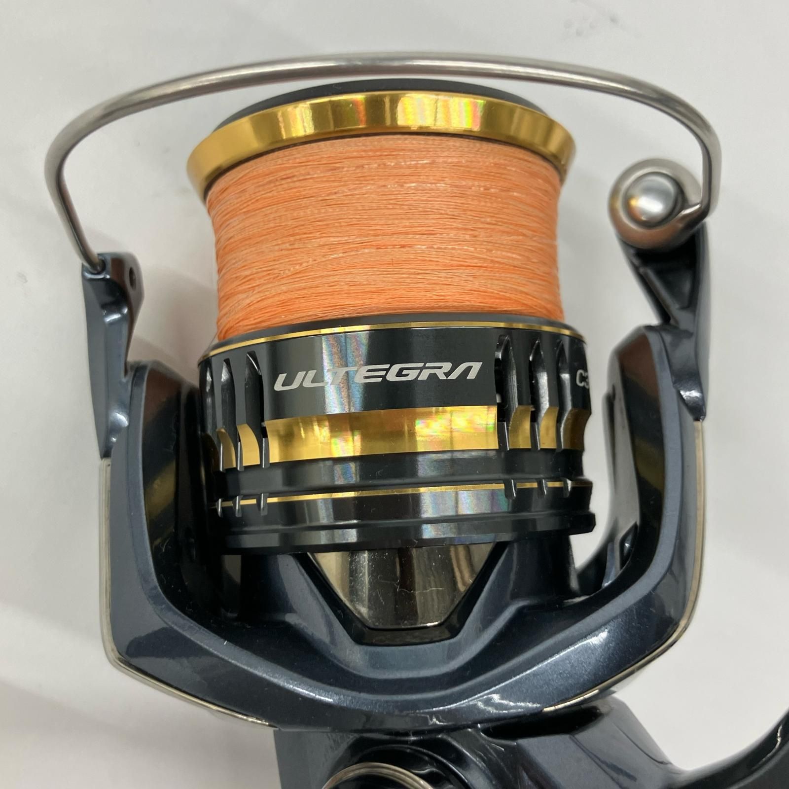 SHIMANO シマノ アルテグラ C3000HG 極美品 シマノ アルテグラ C3000HG