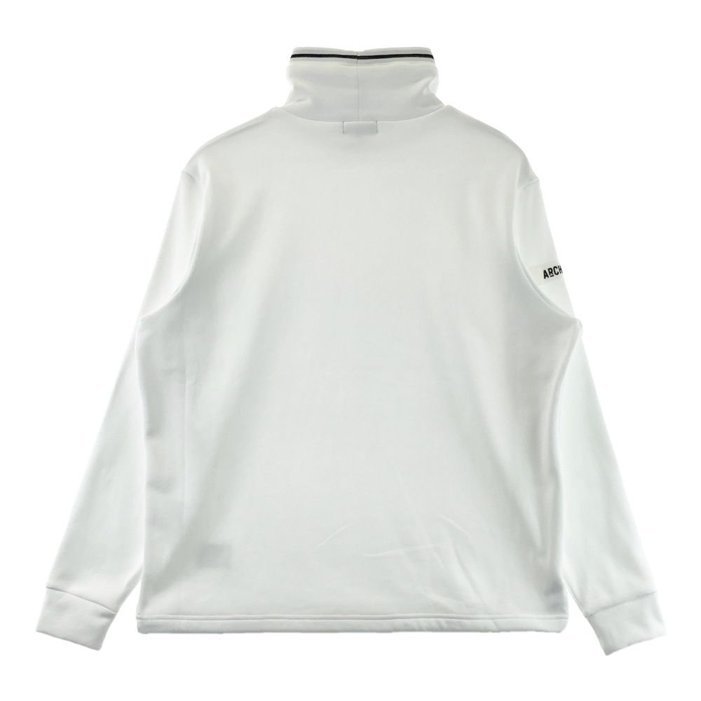 サイズ：46 ARCHIVIO アルチビオ 2025年 長袖ハイネックTシャツ