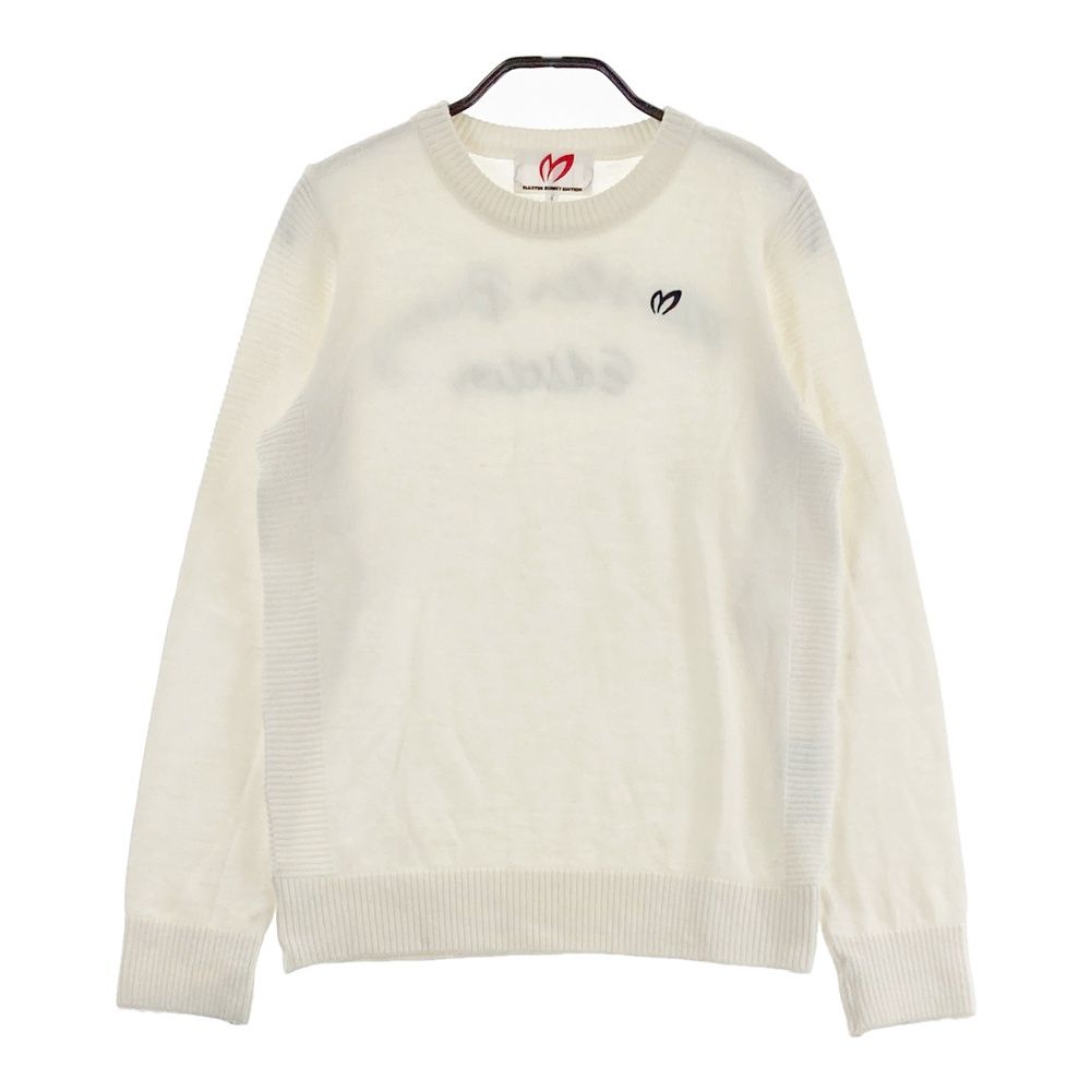 サイズ：1 MASTER BUNNY EDITION マスターバニーエディション ウール混