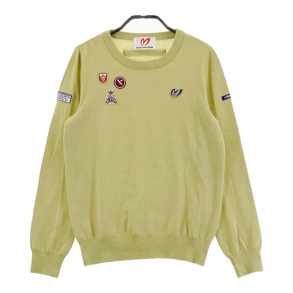 サイズ：1 MASTER BUNNY EDITION マスターバニーエディション ニット