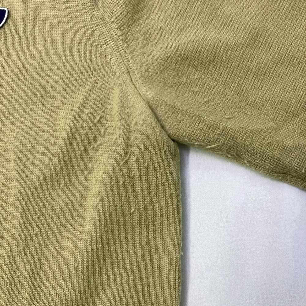 サイズ：1 MASTER BUNNY EDITION マスターバニーエディション ニット