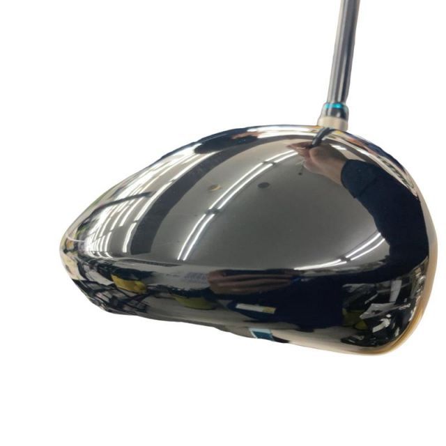 中古】 マジェスティゴルフ(旧マルマン) DANGAN 7 10.5° ドライバー DR