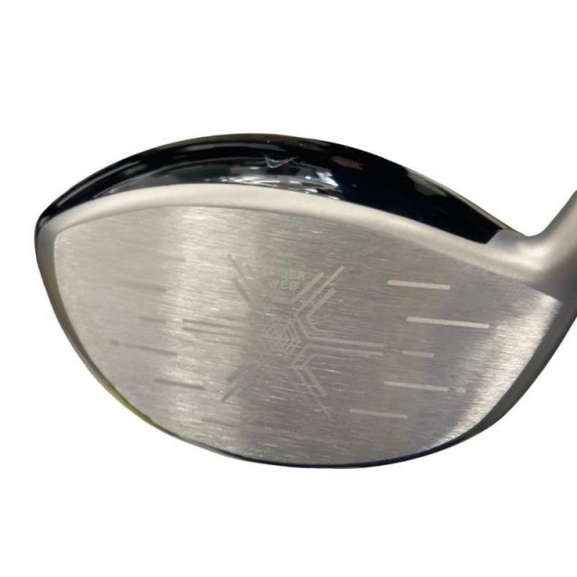 中古】 マジェスティゴルフ(旧マルマン) DANGAN 7 10.5° ドライバー DR