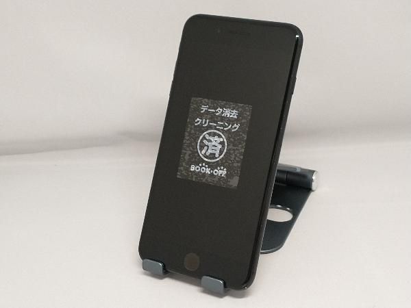 docomo 【SIMロックなし】MN6F2J/A iPhone 7 Plus 128GB ブラック