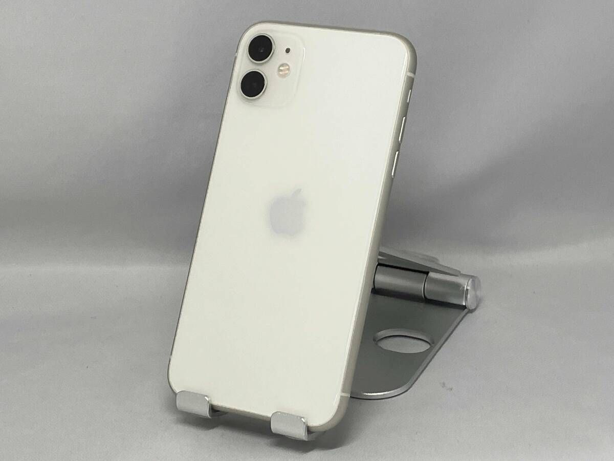 □ iPhone 11 64G 90％ SIMロックなし SBM系 IPHONE 11 64GB ソフトバンク SIM ロックなし