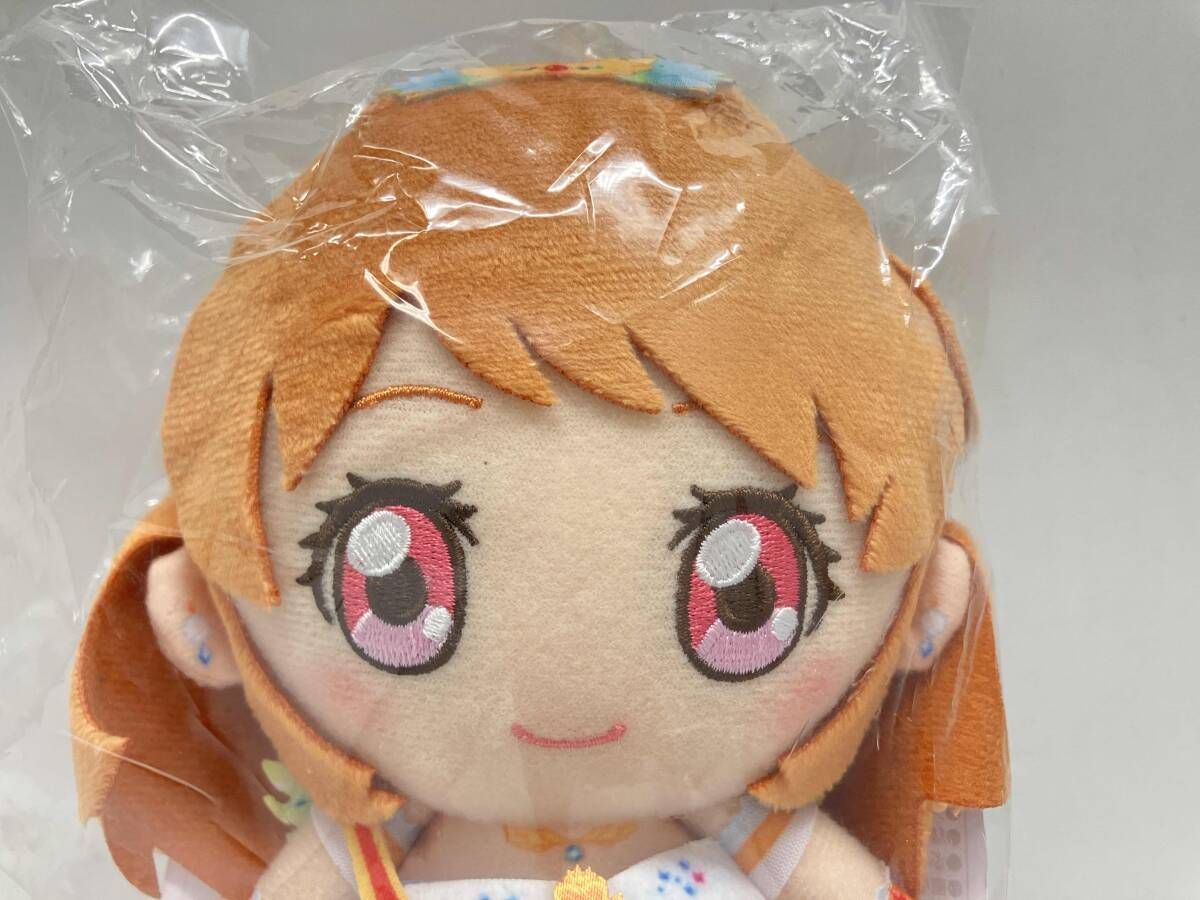 未開封】アイカツ！シリーズChibiぬいぐるみ～プレミアムレアver