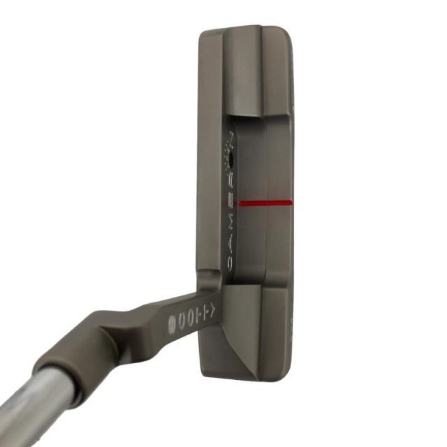 中古】 タイトリスト SCOTTY CAMERON STUDIO STAINLESS NEWPORT 2 350G