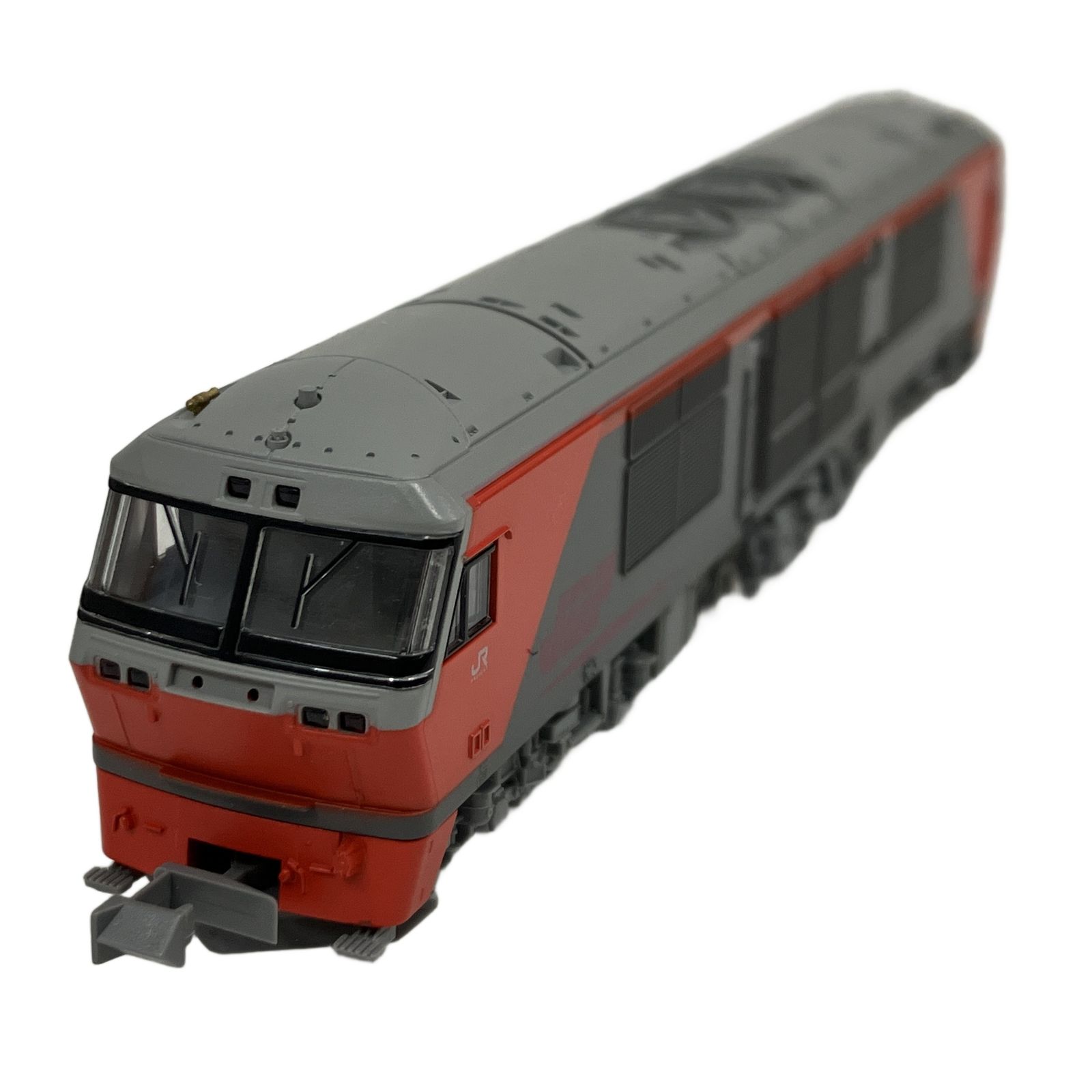 KATO 7005 DF200形 ディーゼル機関車 Nゲージ 鉄道模型 中古 良好