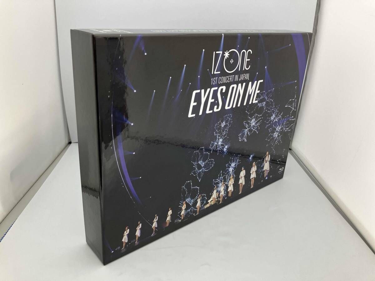 IZ*ONE 1ST CONCERT IN JAPAN [EYES ON ME] TOUR FINAL -Saitama Super