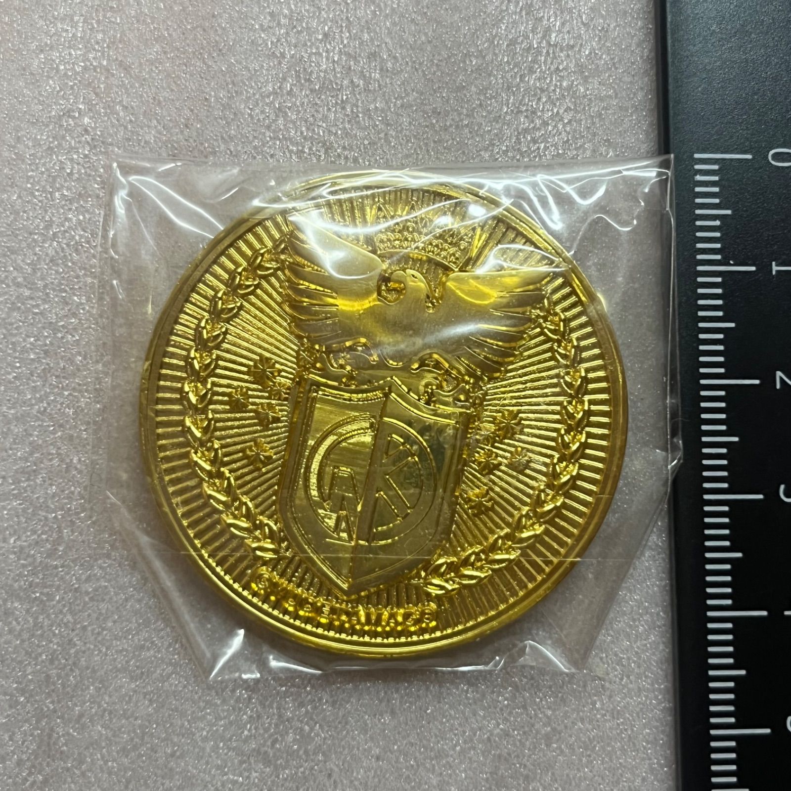 キン肉マン メダルコレクション ノベルティ KINメダル 16種 ロビンマスク キン肉マン メダルコレクション ノベルティ KINメダル 16種 ロビンマスク