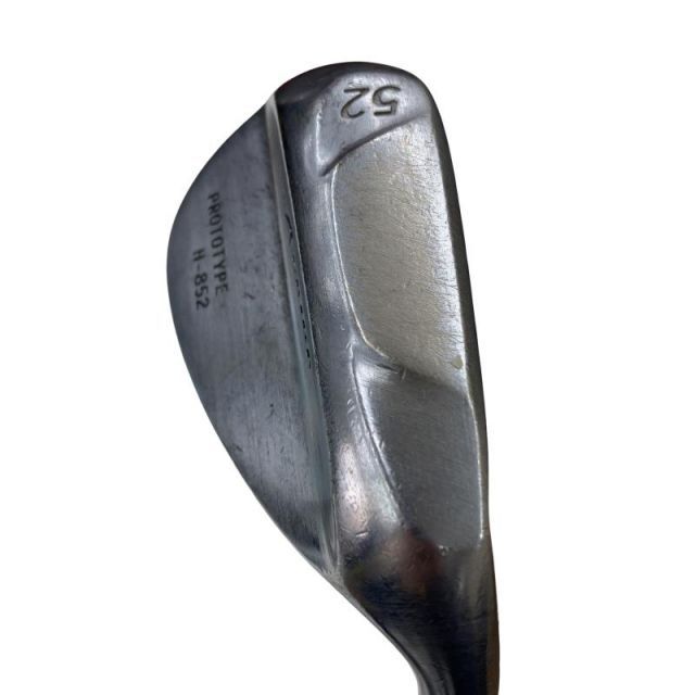 中古】 アキラプロダクツ AKIRA PROTOTYPE H-852 ウェッジ WG 純正特注