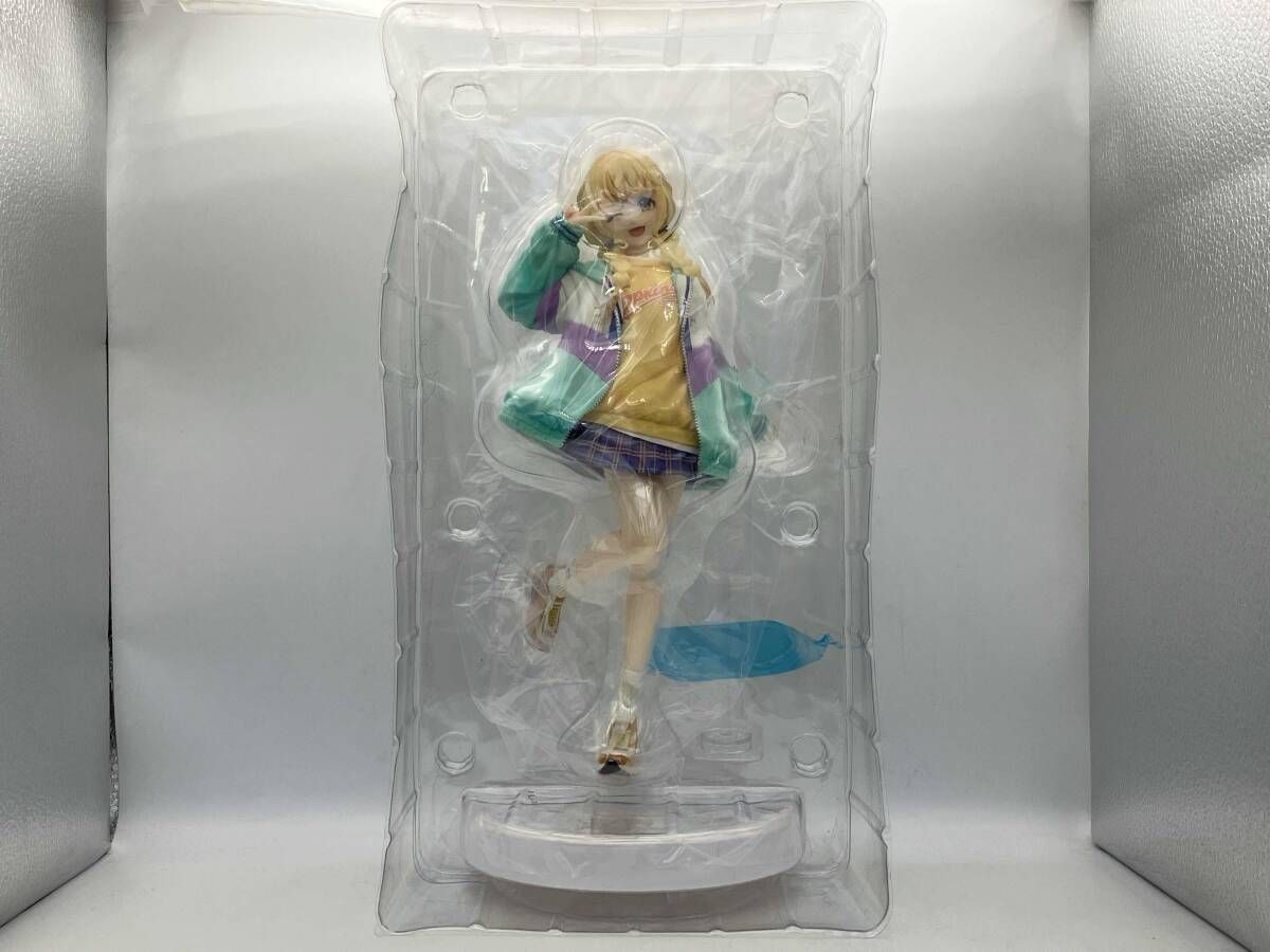 ラストワン賞 藤田ことね ラストワンVer. 1/7 Gracemaster 一番くじ